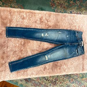 KanCan like new size 25 jeans